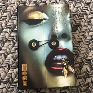 Pat McGrath Bronze Ambition 💛